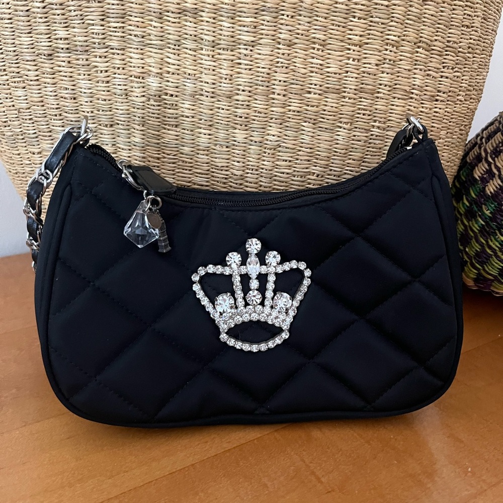 My flat in London mini purse